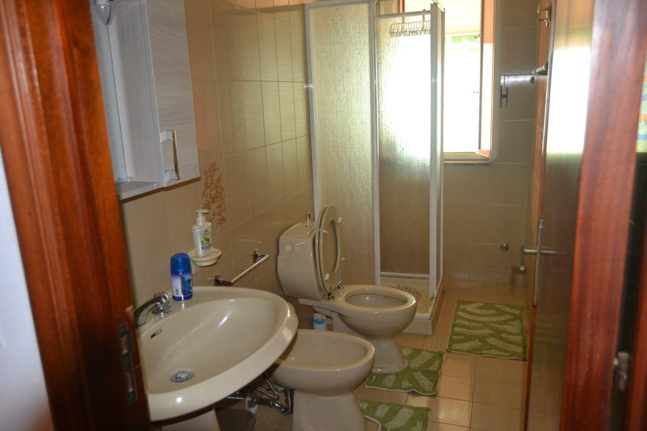 Tulipano 7 Apartment Маскали Екстериор снимка